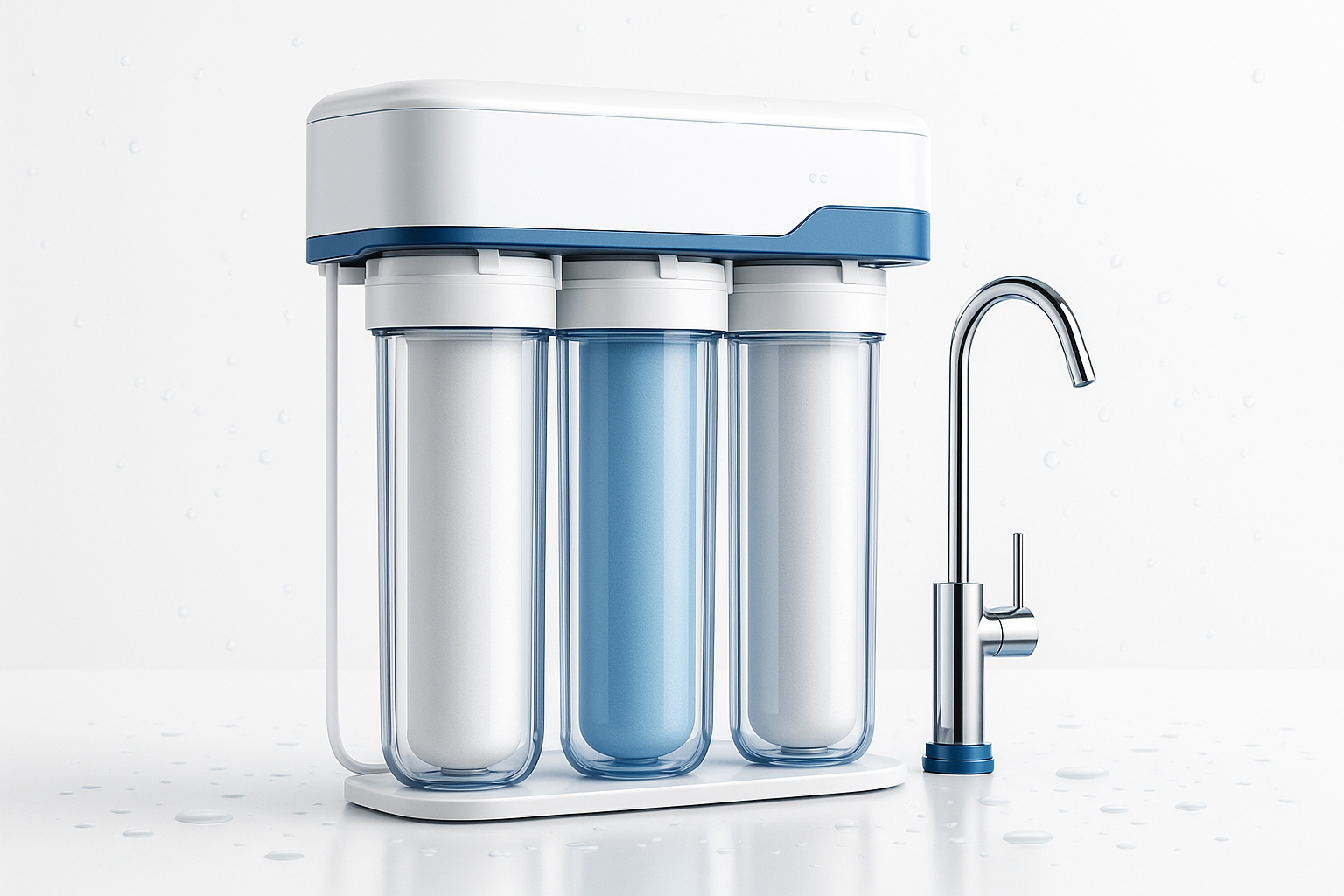 water filter